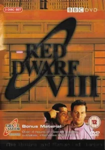 Красный карлик 8 сезон (1999)