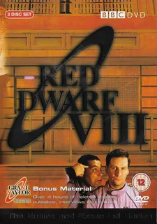 Красный карлик 8 сезон (1999)