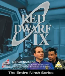 Красный карлик 9 сезон (2009)