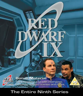 Красный карлик 9 сезон (2009)